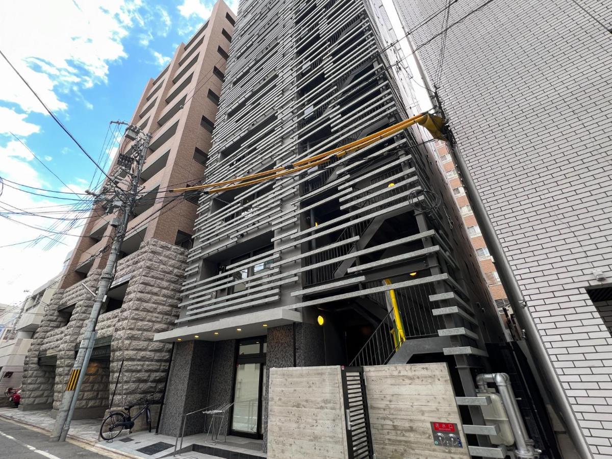 Rinn Kyoto Station Bagian luar foto