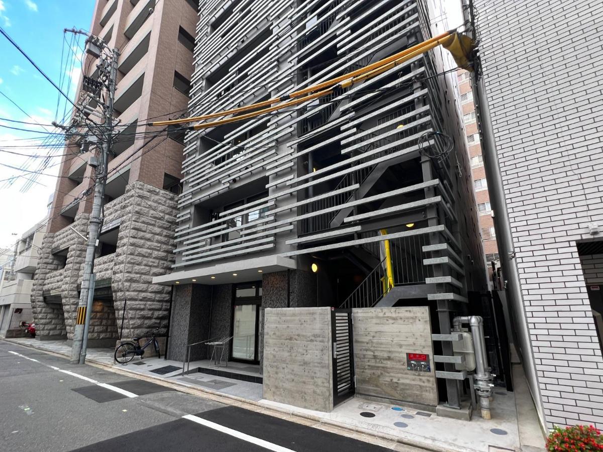 Rinn Kyoto Station Bagian luar foto