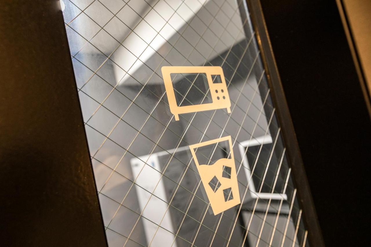 Rinn Kyoto Station Bagian luar foto